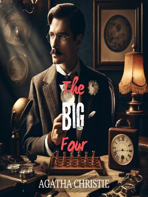 cover image of The Big Four